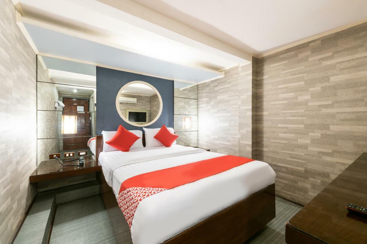Oyo 191 Paradise Apartelle Hotel Manila Exterior photo