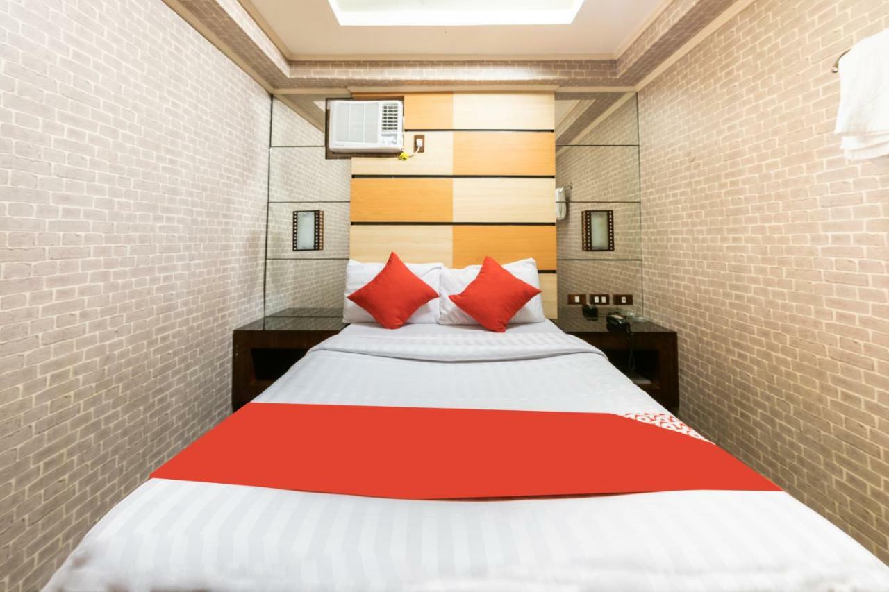 Oyo 191 Paradise Apartelle Hotel Manila Exterior photo