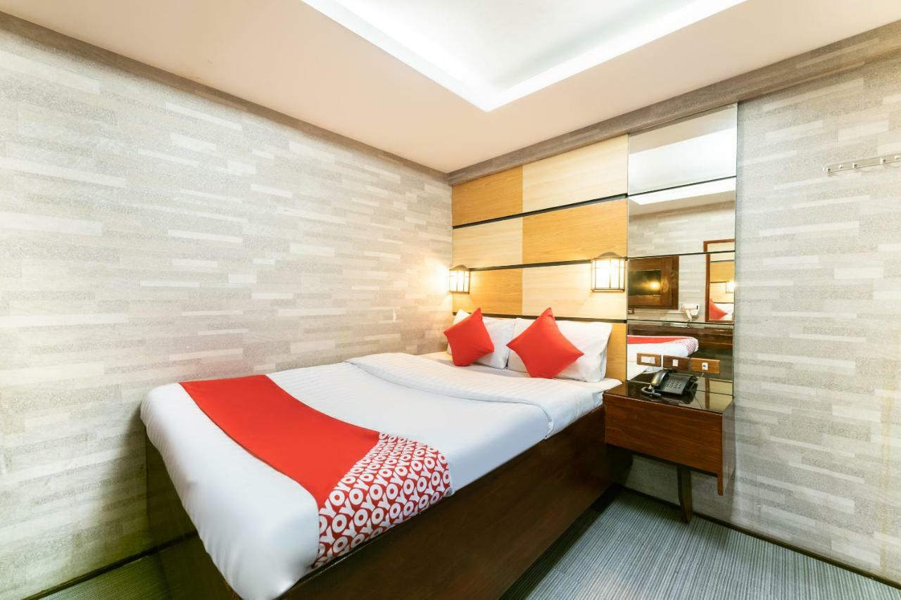 Oyo 191 Paradise Apartelle Hotel Manila Exterior photo