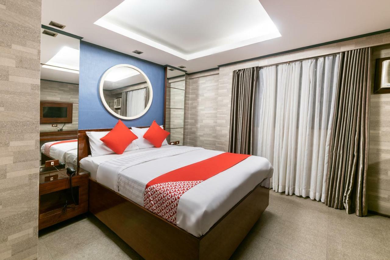 Oyo 191 Paradise Apartelle Hotel Manila Exterior photo