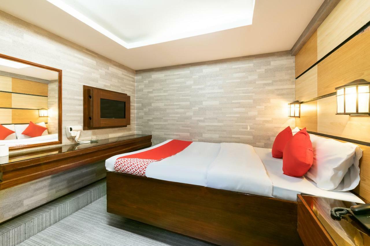 Oyo 191 Paradise Apartelle Hotel Manila Exterior photo