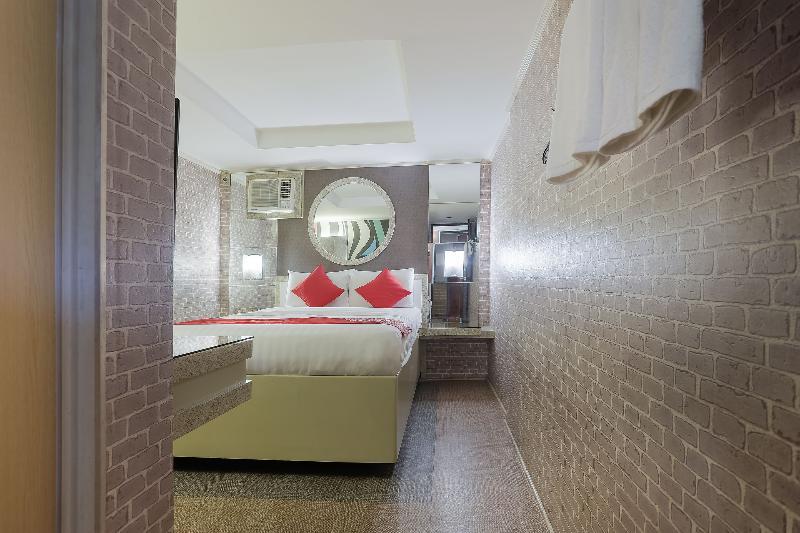 Oyo 191 Paradise Apartelle Hotel Manila Exterior photo
